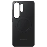 Samsung Ef-Ss948Cbe Slim Magnet Cover Aizsargapvalks priekš Galaxy S26 Ultra  Ef-Ss948Cbegww 8596311303906