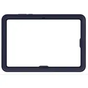 Samsung Frame Cover Maciņš Planšetdatoram Galaxy Tab S11 Ultra  Ef-Jx930Cnegww 8806097805816