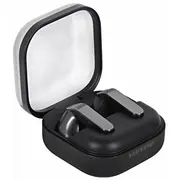 Samsung Galaxy Buds4 Sm-R540, Black  Sm-R540Nzkaeue 8806097998563 Akgsa1Sbl0073
