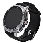 Viedpulkstenis Samsung Galaxy Watch 8 Classic Black Sm-L500Nzkaeue  8806097413295