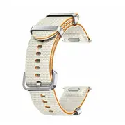 Samsung Galaxy Watch Stylish Sport Strap M/L Viedpulksteņu siksniņa  Et-Sol30Swegeu 8806095625218