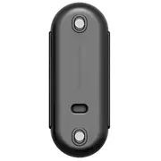 Samsung Gp-Fpt560Ame Protective Case for Bike Aizsargapvalks priekš Smarttag2 / melns  Gp-Fpt560Amebw 8809397458249
