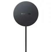 Samsung Ep-2900 Magnet Qi2 Bezvadu Lādētājs 25W Dark Gray  Ep-P2900Bbegww 8806097912835