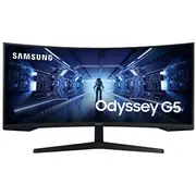 Samsung Odyssey G55T Lc34G55Twwpxen - 165Hz  Uwqhd 34 Va 1Ms 8806094796315 Mon-Lcd-Sam-0940