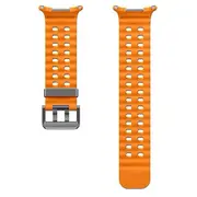 Samsung Pasek Marine Band Et-Snl70Moegeu do X2 pomarańczowy/orange  95Sgp8899 8806095630755