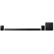 Samsung Q-Series Hw-Qs750F Black 5.1.2 kanālu skaņas sistēma  Hw-Qs750F/En 8806097108962 Gkssa1Sou0123