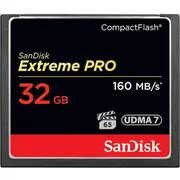 Sandisk Extreme Pro Zibatmiņa 32Gb  Sdcfxps-032G-X46 619659102432