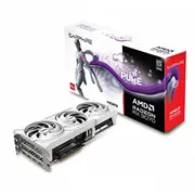 Vaizdo plokštė Amd Sapphire Radeon Rx 9070 16Gb Gddr6 256Bit Pcie 5.0  11349-02-20G 4895106295957