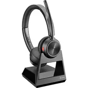 Savi 7220 Binaurālais biroja austiņu komplekts  Office Binaural 5715063714256