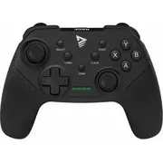 Savio Rage Bezvadu Spēļu kontrolieris  Savgp-Rage/W 5901986046899