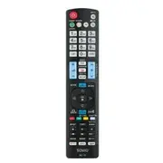 Savio Rc-11 Lg Universāls Tv Pults  5901986045083