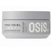 Schwarzkopf Professional Osis Tipsy Twirl Želeja 300Ml  4045787936650
