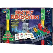 Sekreti Elektronikai 180 eksperimenti  85955 5900360859551 Jidroe0Uf035478