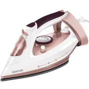 Sencor Ssi 3520Rs Gludeklis 3100W  8590669296903