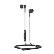 Sennheiser Cx80S Vadu austiņas ar Mikrofonu  4044155251722
