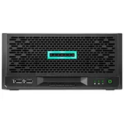 Serveris Hp Proliant Microserver Gen10 Plus v2 E-2314 4 kodolu 16Gb-U Vroc 4Lff-Nhp 180W ārējais barošanas bloks P54649-421  190017586472