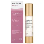 Sesderma Reti Age Pretnovecošanās Želejkrēms 50Ml  8429979417329