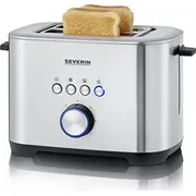 Severin At 2620 Silver  4008146042317 Agdm-Tos-Svn-046