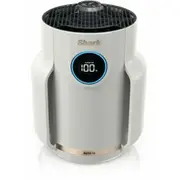 Shark Neverchange Compact Pro Hp072Eu biały  622356319898 Agdm-Oczy-Shrk-003