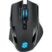Sharkoon Skiller Sgm1 mouse Gaming Right-Hand Usb Type-A Optical 10800 Dpi  4044951018963 1250925