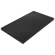 Shelly Wall Display Xl Wifi/Blu Black  Walldisplayxlb 3800238073008 Net-Smh-St-Shly-108