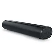 Skaļruņi Muse  Tv Soundbar With Bluetooth M-1580Sbt 80 W, Bluetooth, Wireless connection, Gloss Black, Aux in 3700460208561