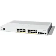 Slēdzis Cisco C1300-24P-4G  889728521512