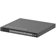 Slēdzis Netgear M4350-36X4V Xsm4340Cv-100Nes  606449165104