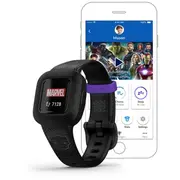 Garmin vivofit jr. 3 Marvel Black Panther  010-02441-10 753759263577