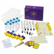 Smartbee Partybox Mazais ķīmiķis  482825 5903772189087