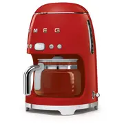 Smeg Dcf02Rdeu Kafijas aparāts  8017709280505