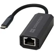 Solo5G Usb-C uz 5Gb Ethernet adapteris  Solo5G-Usbc 732311014109