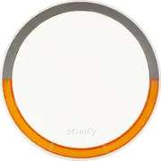 Somfy Syprotect ārējā sirēna Ip43 2401491  3660849508555