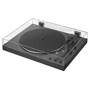 Sony Ps-Lx3Bt Plattenspieler Black  Ps-Lx3Bt.cel 4548736172104 164156
