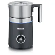 Piena putotājs Severin Black-Steel Sm 3587  6972787810094