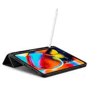 Spigen Urban Fit do iPad 10.9 10 / 2022 11 2025 Black  8809811867312-Acs05306 8809811867312 20864040602