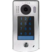 Vidos Duo S1301D vārtejas stacija  5907281206297 13116