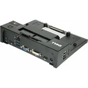 Stacija/Replikators Dell Simple E-Port Replicator Ii 130W 665Mj  5712505293171