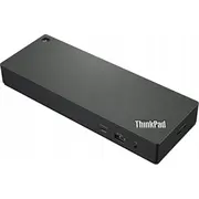 Lenovo Thinkpad universāls Thunderbolt 4 dokstacija/replikators 40B00135Uk  0195348677516