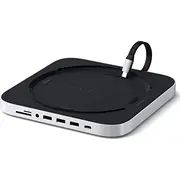 Stacija/Replikators Satechi Usb-C St-Abhfs  879961009489