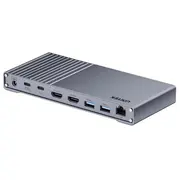 Stacja/Replikator Unitek Usb4 D1117Agy01-Eu  4894160058713