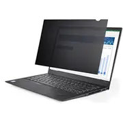 Startech.com 17,3 collu 169 Klēpjdatora privātuma filtrs, pretatspīduma ekrāns ar 51 zilās gaismas samazinājumu, melns klēpjdatora ekrāna aizsargs /- 30 grādu skatīšanās leņķi - matēts un spīdīgs 173L-Privacy-Screen filt  065030900560