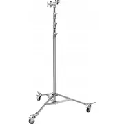 Stativa Avenger Overhead 58 ar riteņiem  A3058Cs 8024221551426