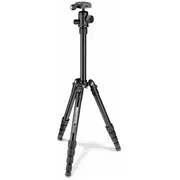 Statīvs Manfrotto Element Traveller Small Black  Mf-Mkeles5Bk-Bh 8024221667899