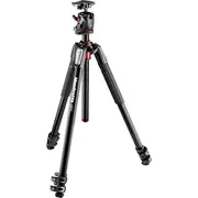 Statīvs Manfrotto Tripod Kit Mk055Xpro3-Bhq2  8024221635577
