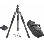 Statīvs Novoflex Triopod Pro75 Classicball komplekts  Triopro Cb 4030432810515