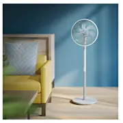Stāvošs ventilators Philips no sērijas 2000 Cx2550/00  8720389036842