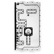Stealkey Customs Sk-Crosscool Iii Lian Li O11 Dynamic Evo Rgb Distroplate D-Rgb  Wask-060 4260754980928 Sw10160
