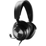 Steelseries Arctis Nova Pro Spēļu Austiņas  61527 5707119041096
