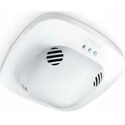 Steinel kustības sensors Ir Quattro Dualtech Us Com2  St008000 4007841008000